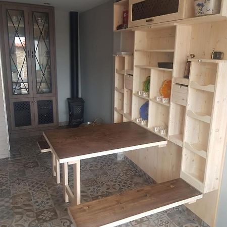 فيلا Casa Conchido A Magdalena  المظهر الخارجي الصورة