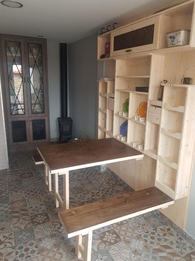 فيلا Casa Conchido A Magdalena  المظهر الخارجي الصورة