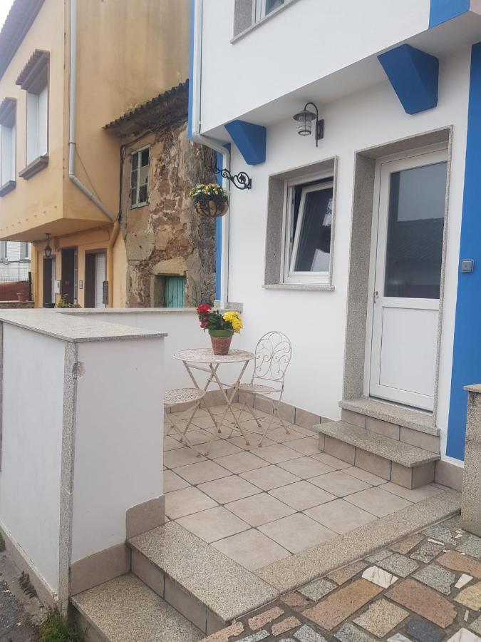 فيلا Casa Conchido A Magdalena  المظهر الخارجي الصورة